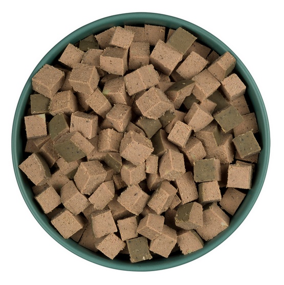 Purbello Dog Kiełbaska Treningowa Monobiałkowa Kaczka 400g - obrazek 4