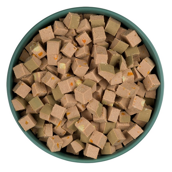 Purbello Dog Kiełbaska Treningowa Monobiałkowa Kurczak 400g - obrazek 4