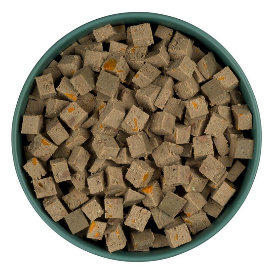 Purbello Dog Kiełbaska Treningowa Monobiałkowa Koza 200g - obrazek 4