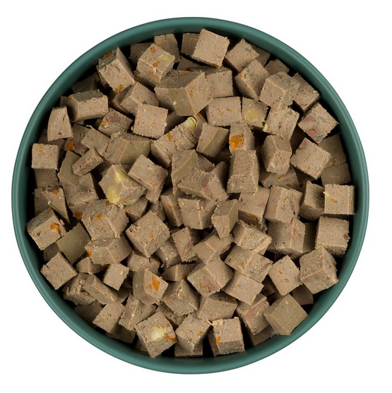 Purbello Dog Kiełbaska Treningowa Monobiałkowa Jagnięcina 200g - obrazek 4