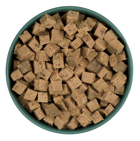 Purbello Dog Kiełbaska Treningowa Monobiałkowa Konina 200g - obrazek 4