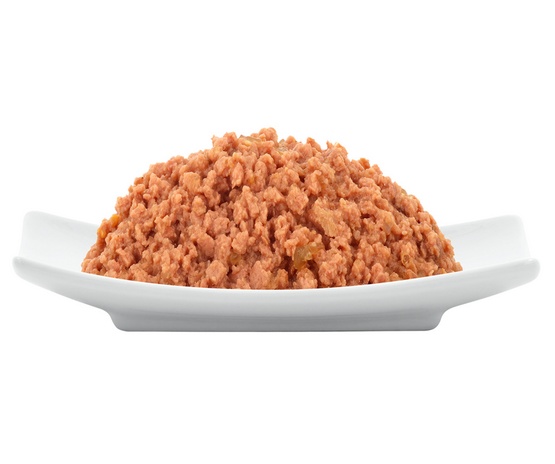 Catz Finefood Classic Senior N.03 Kurczak saszetka 85g - obrazek 2