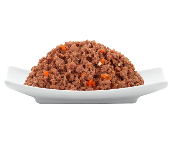 Catz Finefood Classic Senior N.07 Wołowina i cielęcina saszetka 85g - obrazek 2