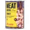 Josera Meat Lovers Pure Indyk puszka 400g