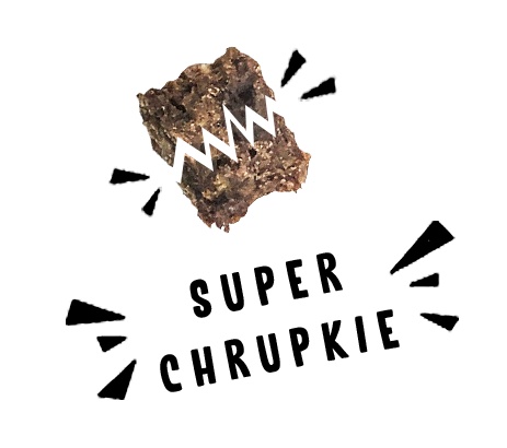 Paka Zwierzaka Chunkies Baranina 100% 70g - obrazek 3