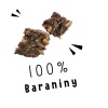 Paka Zwierzaka Chunkies Baranina 100% 70g - obrazek 4