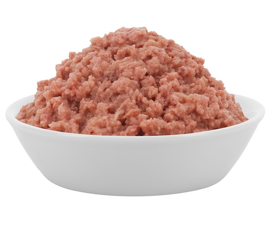 Lucky Lou Lifestage Adult Drób i królik saszetka 125g - obrazek 3