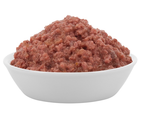 Lucky Lou Lifestage Adult Drób i kaczka saszetka 125g - obrazek 3