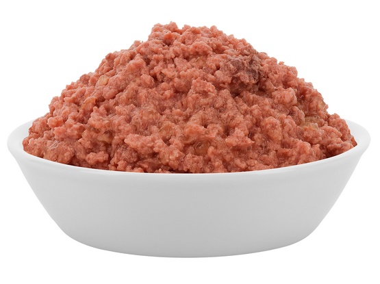 Lucky Lou Lifestage Adult Drób i bażant saszetka 125g - obrazek 3