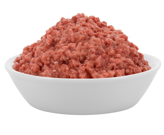 Lucky Lou Lifestage Adult Drób i jagnięcina saszetka 125g - obrazek 3