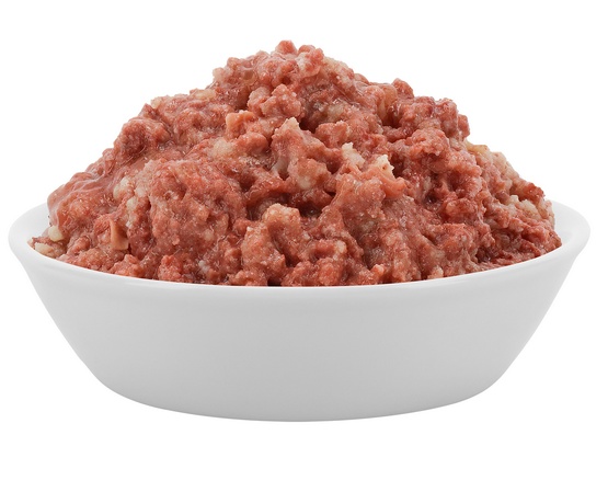 Lucky Lou Lifestage Adult Wołowina i owady saszetka 125g - obrazek 3