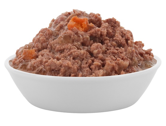 Lucky Lou Lifestage Adult Drób i owady saszetka 125g - obrazek 3