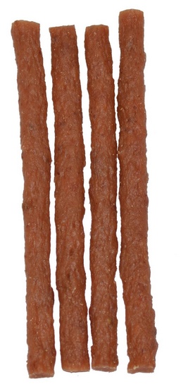 Adbi Yorusie Kabanosy z królikiem 250g - obrazek 2