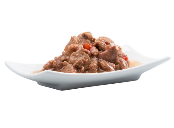 Catz Finefood Ragout N.607 Kaczka i Kangur puszka 380g - obrazek 3