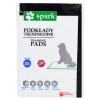 Spark Podkłady treningowe 60x60 30szt/op - obrazek 2