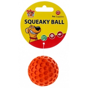 Toby's Choice Squeaky Ball Small [TC10016]