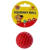 Toby's Choice Squeaky Ball Small [TC10016] - obrazek 2