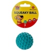 Toby's Choice Squeaky Ball Small [TC10016] - obrazek 3