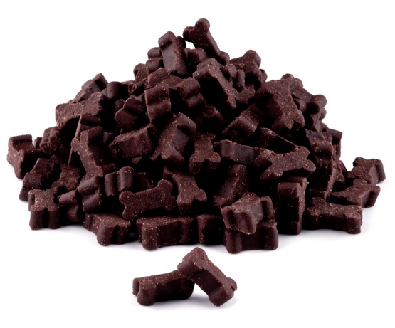 Maced Sport Up! Trenerki z jagnięciną słoik 300g