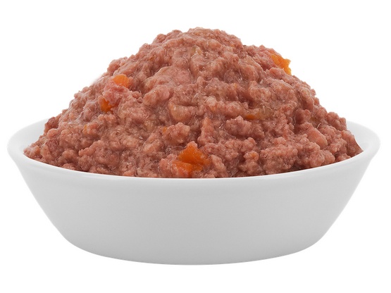 Lucky Lou Lifestage Kitten Drób puszka 200g - obrazek 2