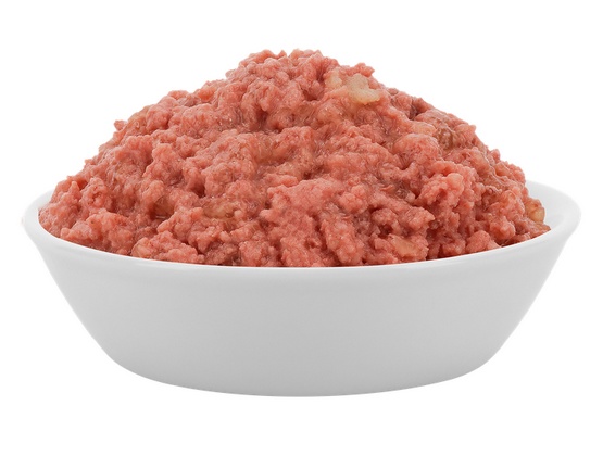 Lucky Lou Lifestage Adult Drób puszka 200g - obrazek 2