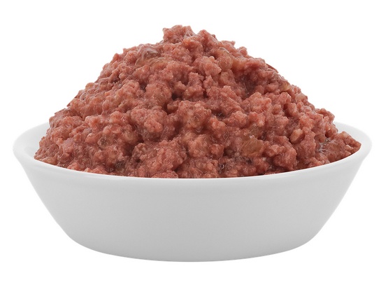 Lucky Lou Lifestage Adult Drób i jeleń puszka 200g - obrazek 2