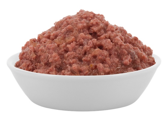 Lucky Lou Lifestage Adult Drób i kaczka puszka 200g - obrazek 2