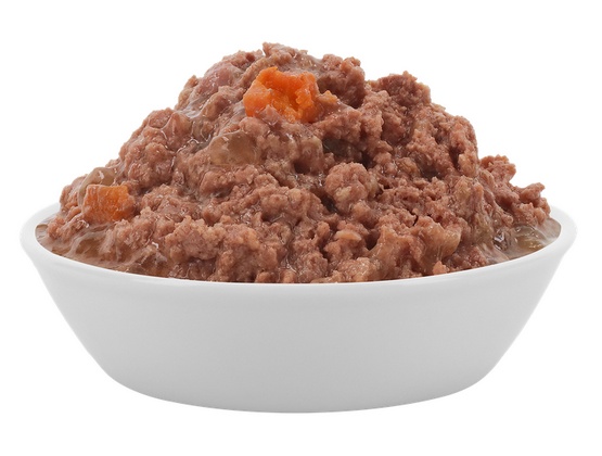 Lucky Lou Lifestage Adult Drób i owady puszka 200g - obrazek 2