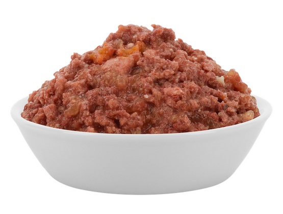 Lucky Lou Lifestage Adult Wołowina i dzik puszka 400g - obrazek 2