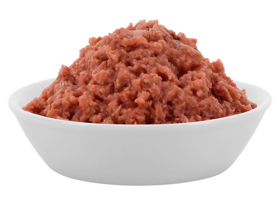 Lucky Lou SuperMono Kaczka puszka 200g - obrazek 2