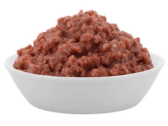 Lucky Lou SuperMono Wołowina puszka 200g - obrazek 2