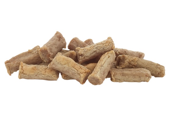 Chewies Lucky Bits Adult Okoń & kurczak 100g - obrazek 2