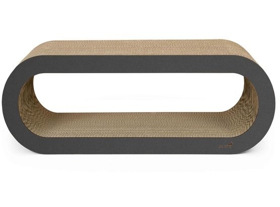 Gattino Drapak 02 Perełka grafit - obrazek 2