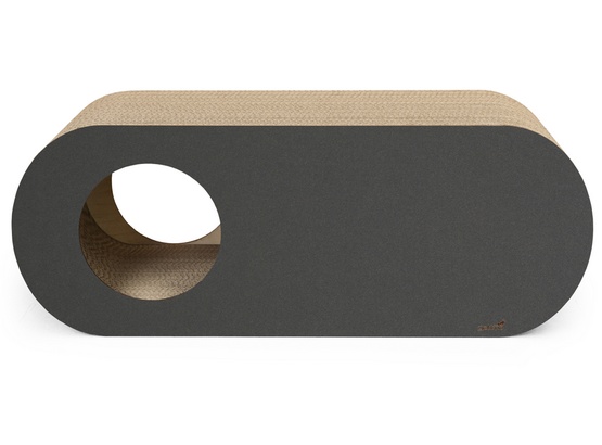 Gattino Drapak 03 Coco grafit - obrazek 2