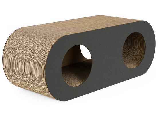 Gattino Drapak 03 Coco grafit - obrazek 5