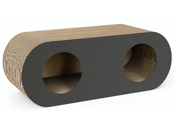 Gattino Drapak 03 Coco grafit - obrazek 6