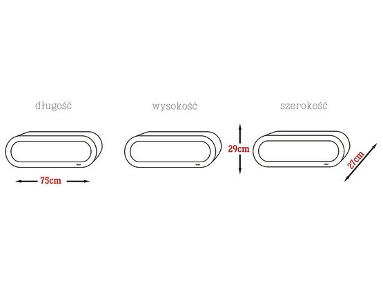 Gattino Drapak 03 Coco grafit - obrazek 7