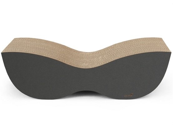 Gattino Drapak 06 Leon grafit - obrazek 2