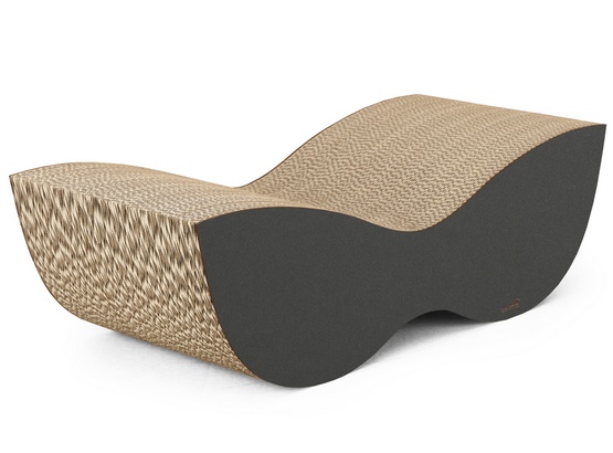 Gattino Drapak 06 Leon grafit - obrazek 3