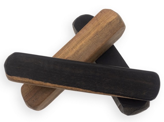 4DOGS Gryzak z drzewa hebanowego L - obrazek 2