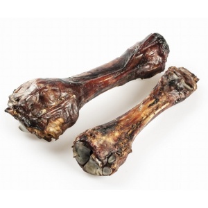 Balto Kość końska z mięsem 1szt