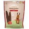 Sammy's Beef Strips - paski wołowiny 190g