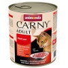 Animonda Carny Adult Wołowina puszka 800g - obrazek 2