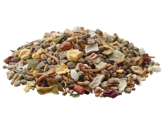 Versele-Laga Hamster Mini Nature pokarm dla chomika miniaturowego 400g - obrazek 2