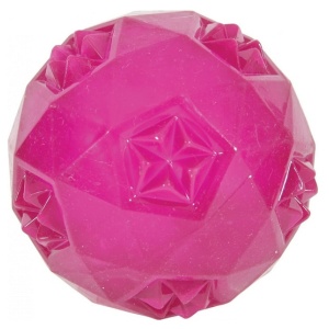 Zolux Zabawka TPR POP Piłka 7,5cm różowa [479074FRA]