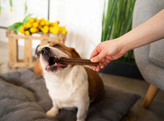 Josera Denties Duck & Carrot 180g - obrazek 5