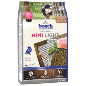 Bosch Mini Light 2,5kg