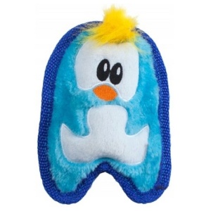 Outward Hound Invincibles Minis Waleczny pingwinek 67806