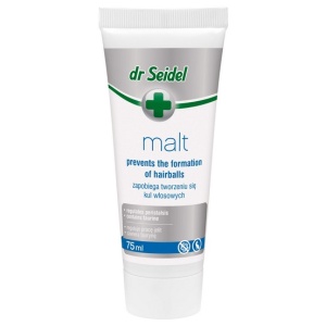 Dr Seidel Malt pasta odkłaczająca 75ml
