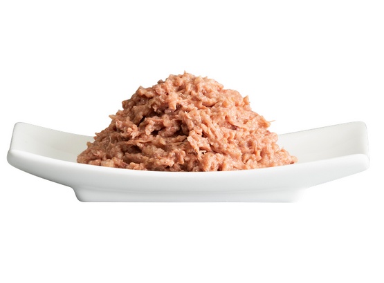 Catz Finefood Filety N.409 Indyk/Królik tacka 85g - obrazek 3